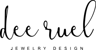 Dee Ruel Jewelry logo