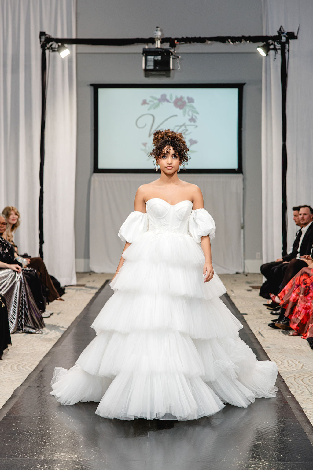 We Heart Charleston: A Night of Style, Community and So Much Heart.