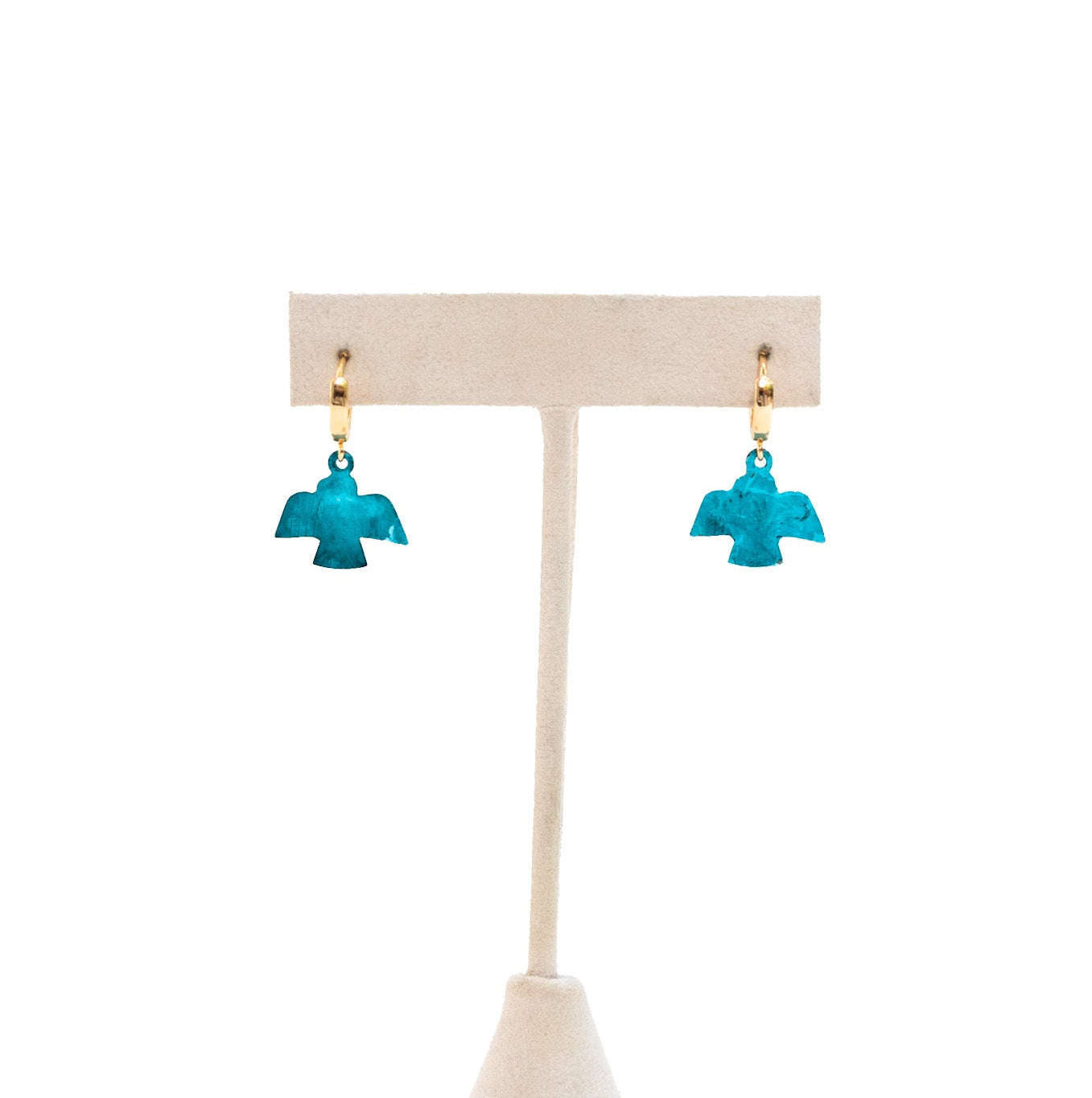 Flash Sale Friday // Thunderbird Earrings
