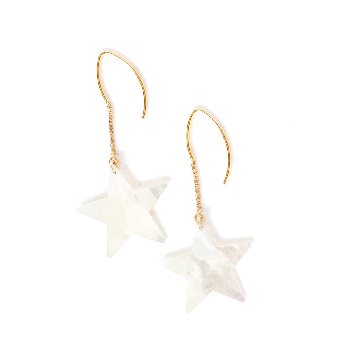 Stardust Earrings