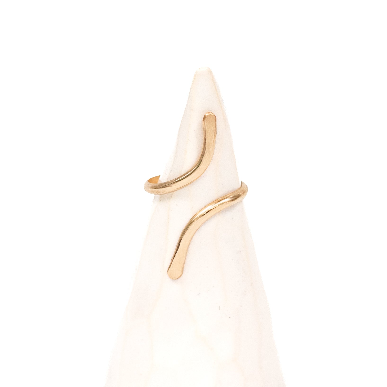 Ebb & Flow Ring
