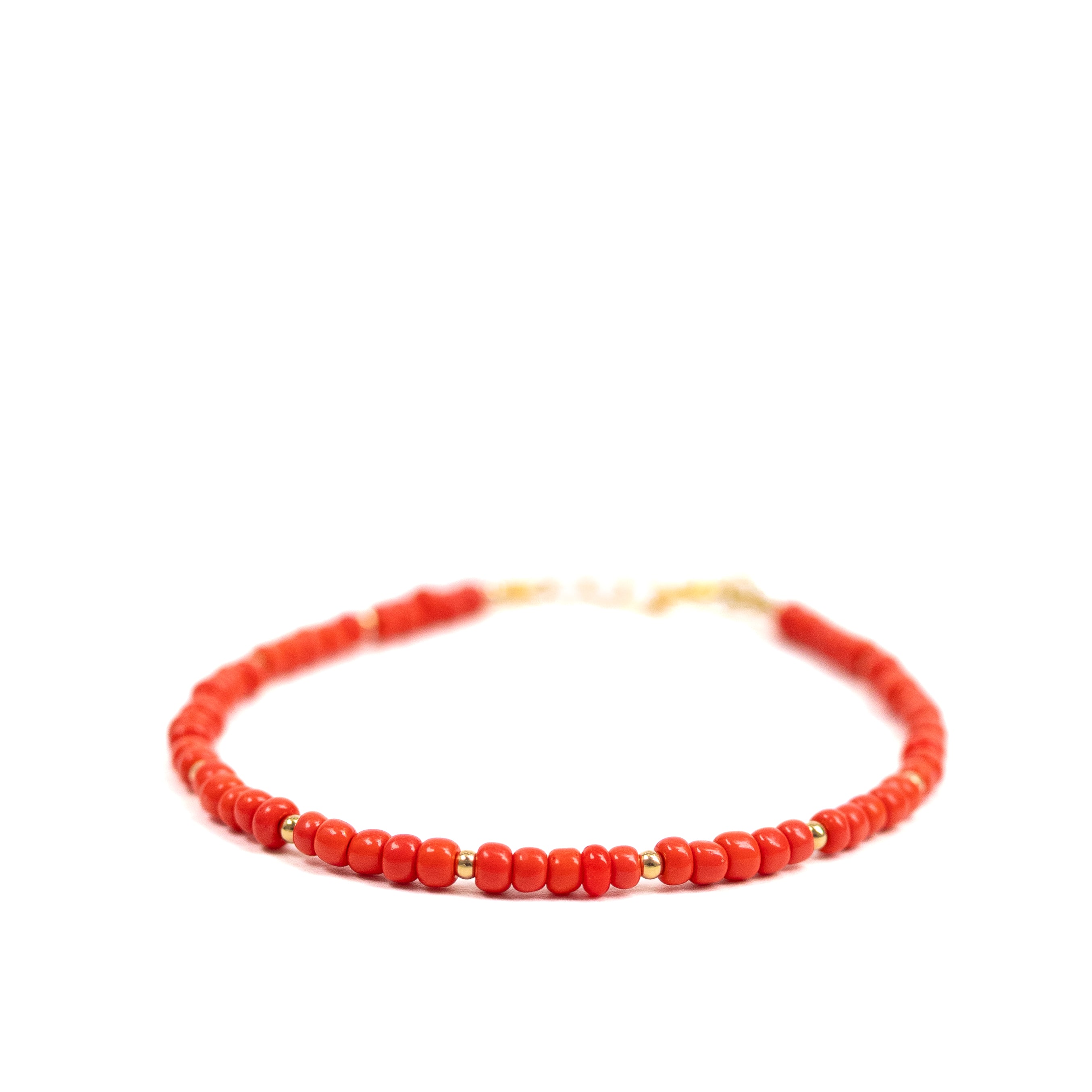 Boho Stacker Bracelets