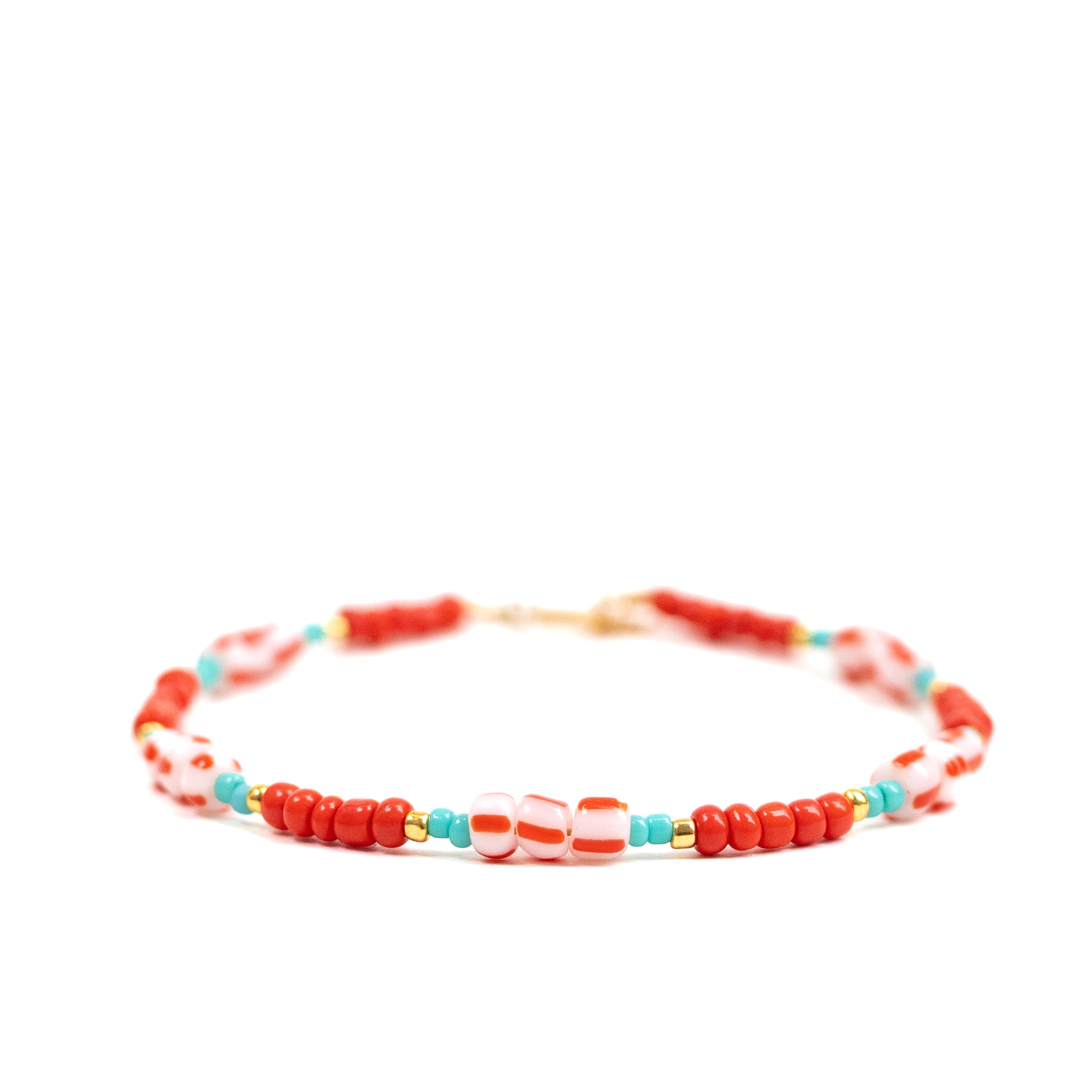 Boho Stacker Bracelets