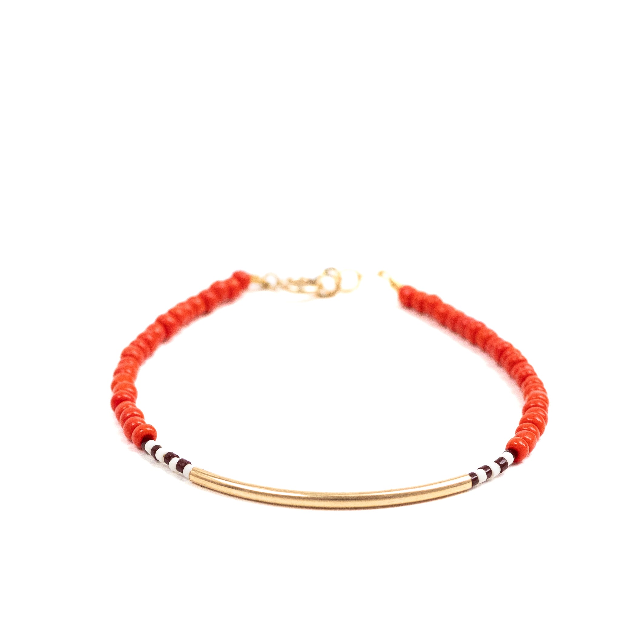 Boho Stacker Bracelets