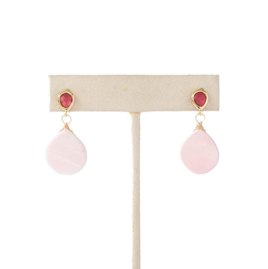 Flash Sale Friday // Pink Drops
