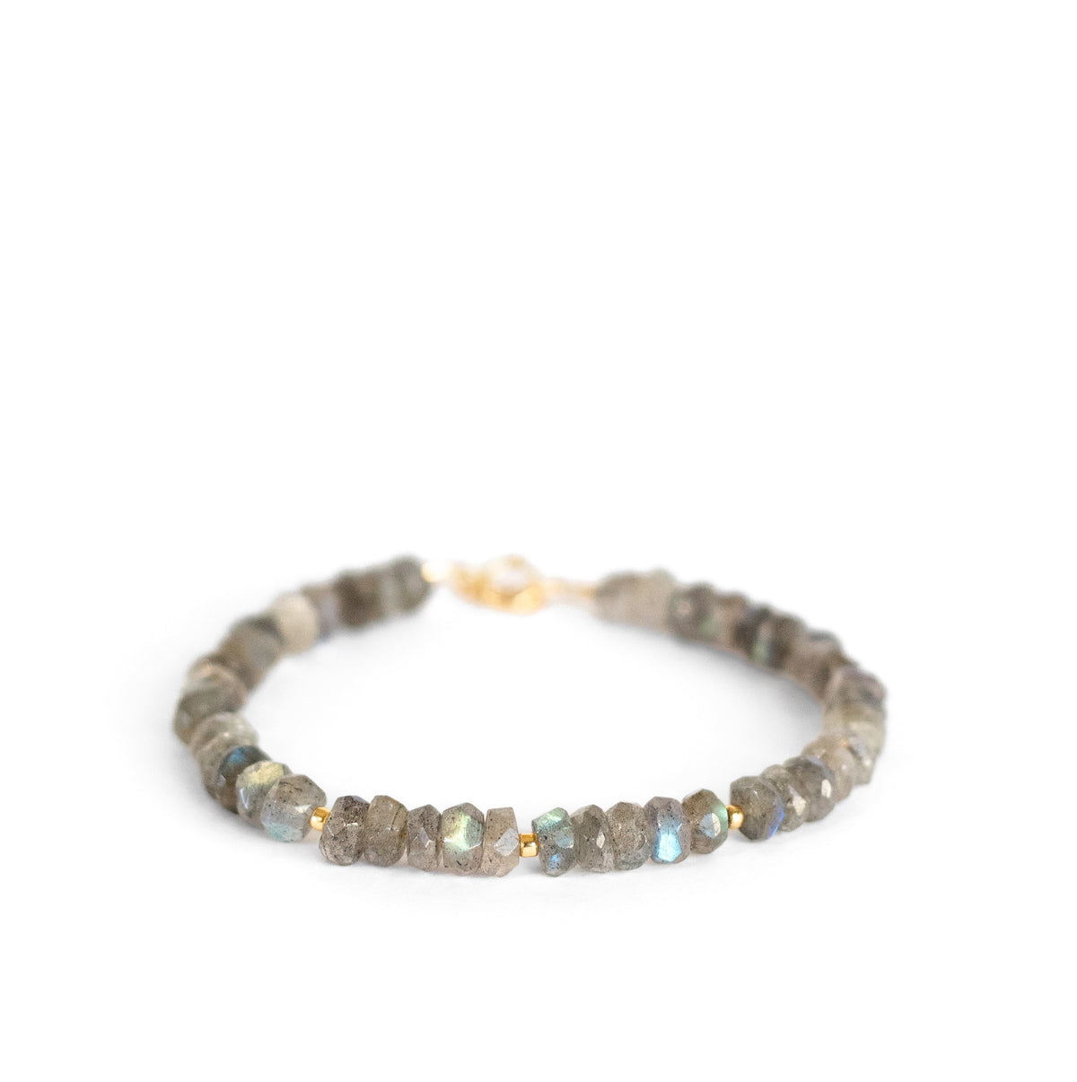 Labradorite Bracelet