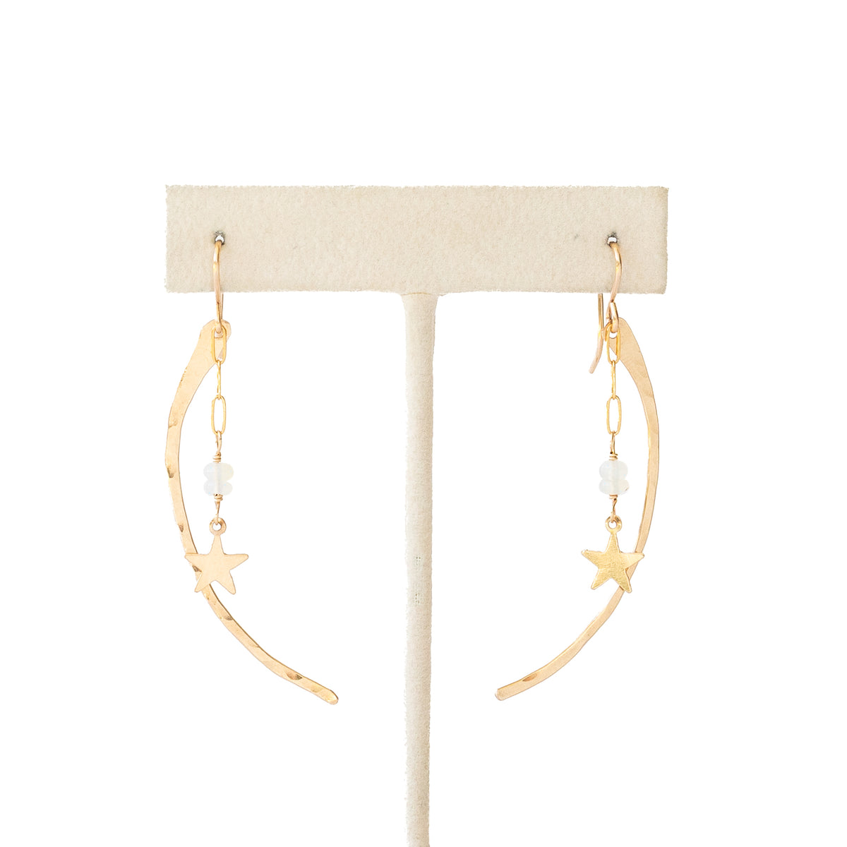 Starry Night Earrings