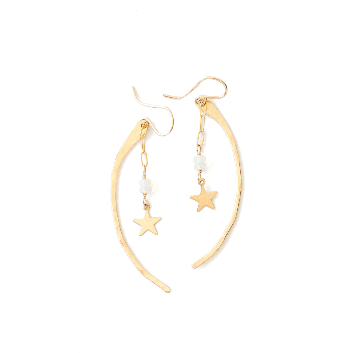 Starry Night Earrings