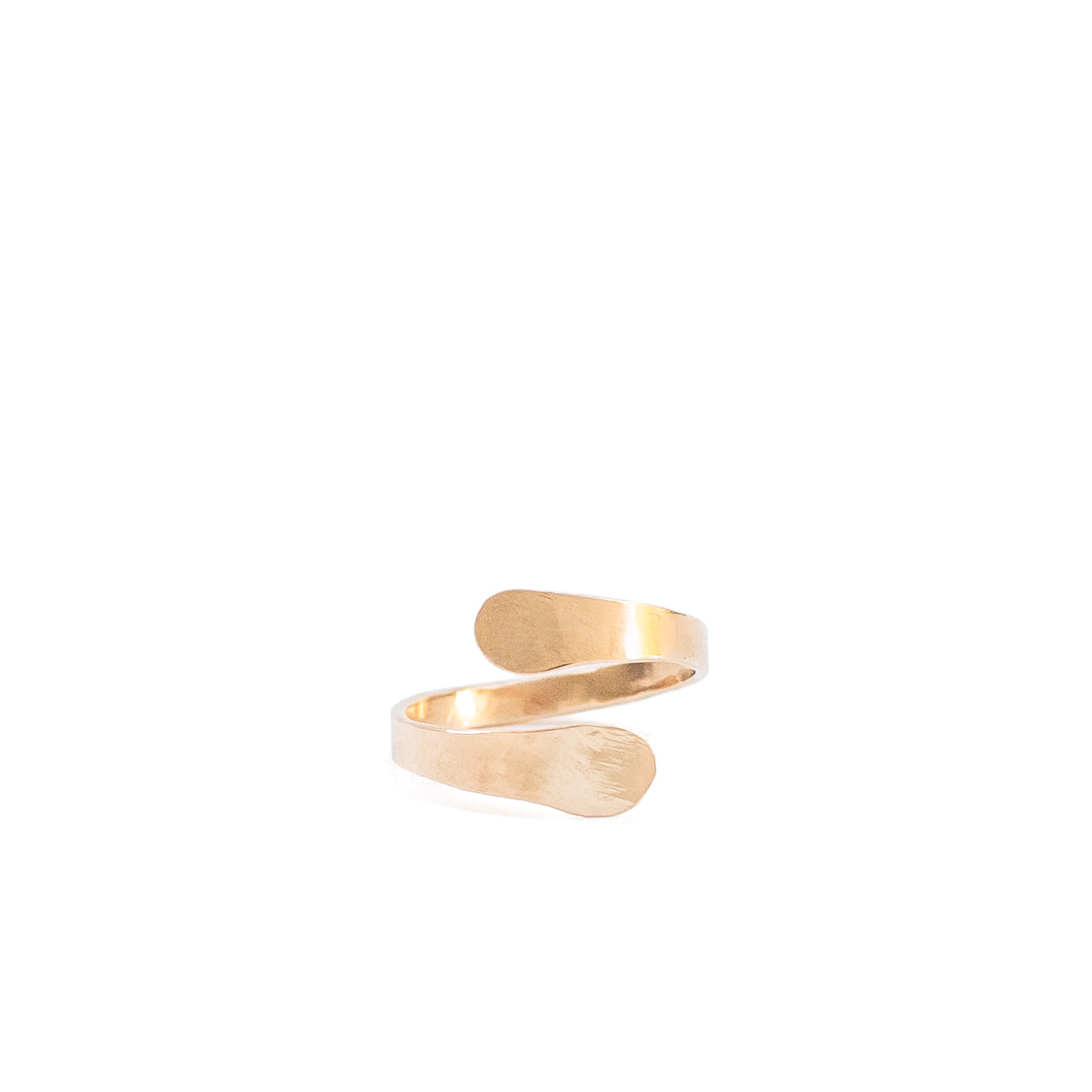 Wrap Around Ring