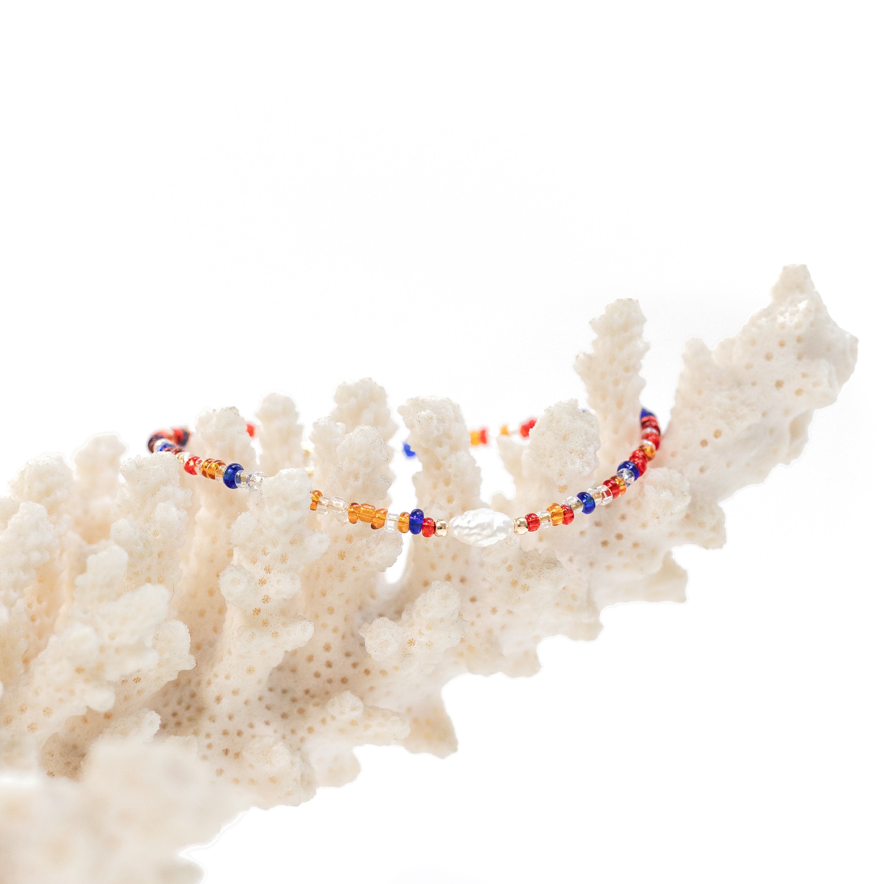 Summer Camp Bracelet