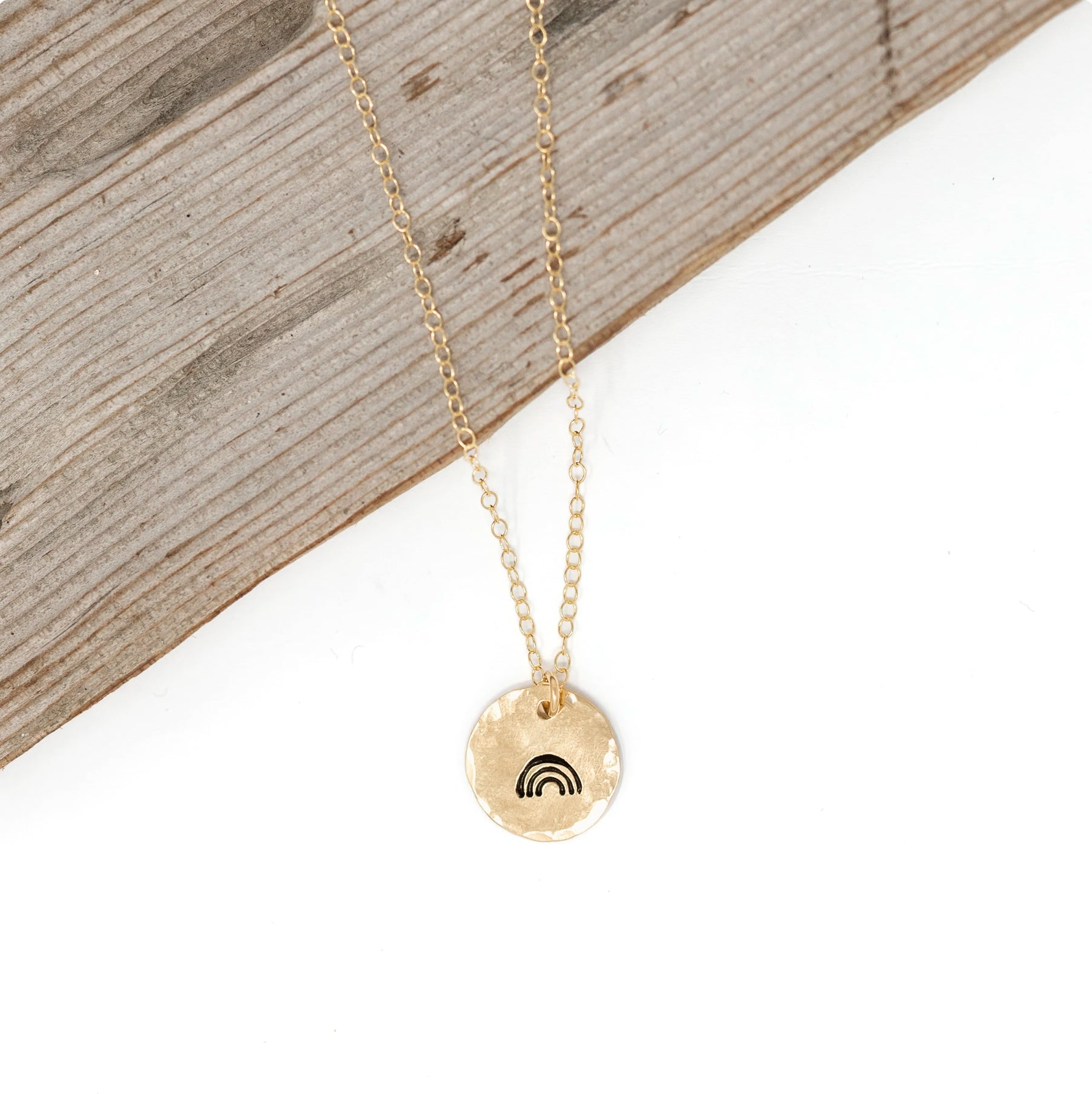 Tides + Light Necklace