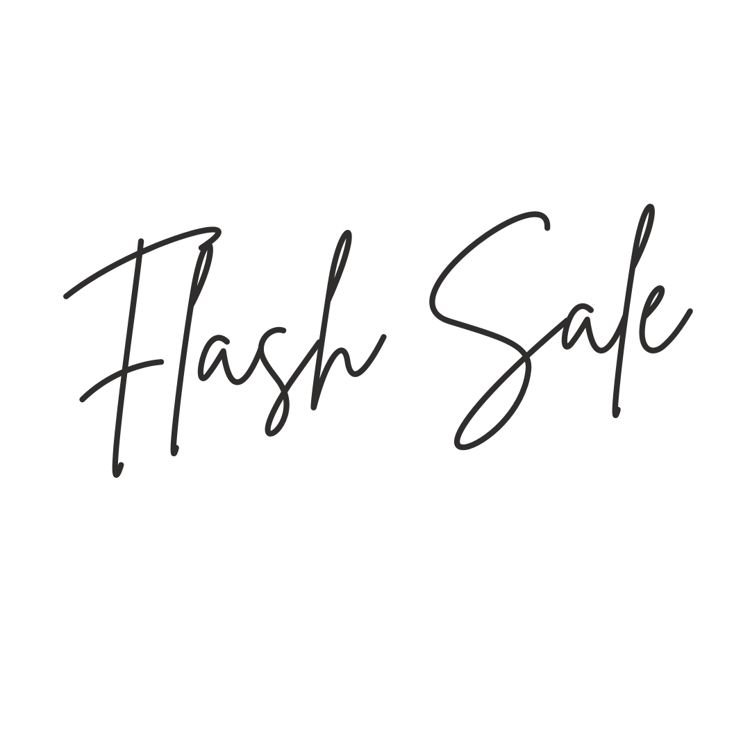 Flash Sale Friday // Mystery Box Edition